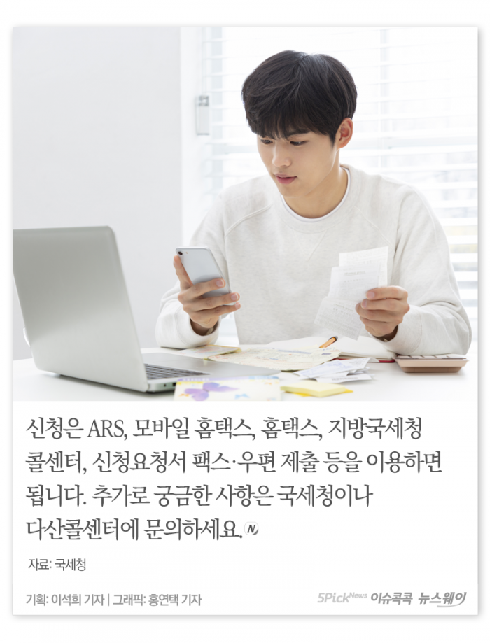 ‘최대 105만원’ 준다는 이 장려금, 나도 해당이 될까? 기사의 사진
