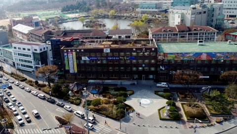 광주 북구, 2020년도 첫 추경 508억원 증액 편성