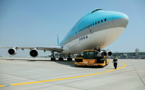 사진=한국공항 제공