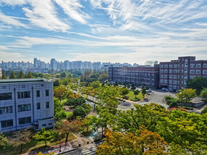 군산대, 교육부 ‘교육국제화역량 인증제’ 인증대학 선정 기사의 사진