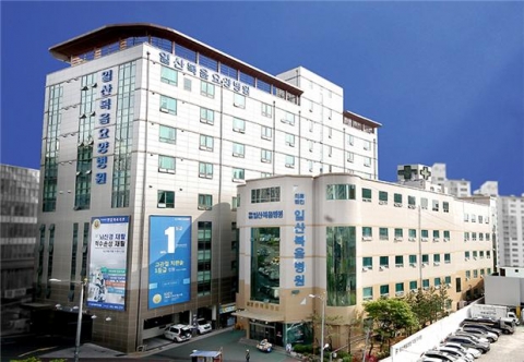 일산복음병원, 코로나19 '국민안심병원' 지정