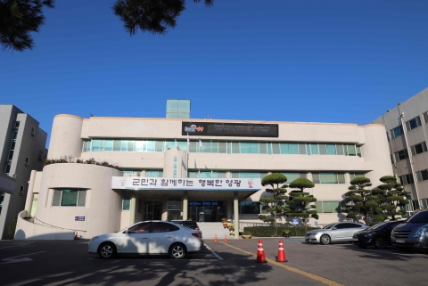 영광군, 코로나19 대응 지방세 지원 추진