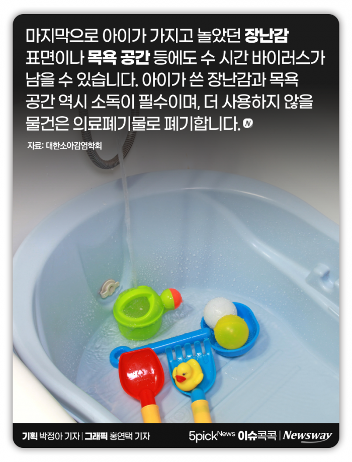우리 아기가 코로나19에 감염된다면? 기사의 사진