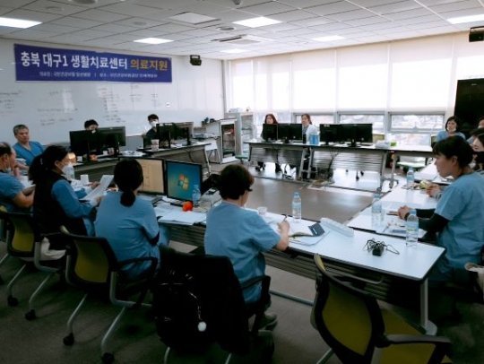 사진=국민건강보험 일산병원