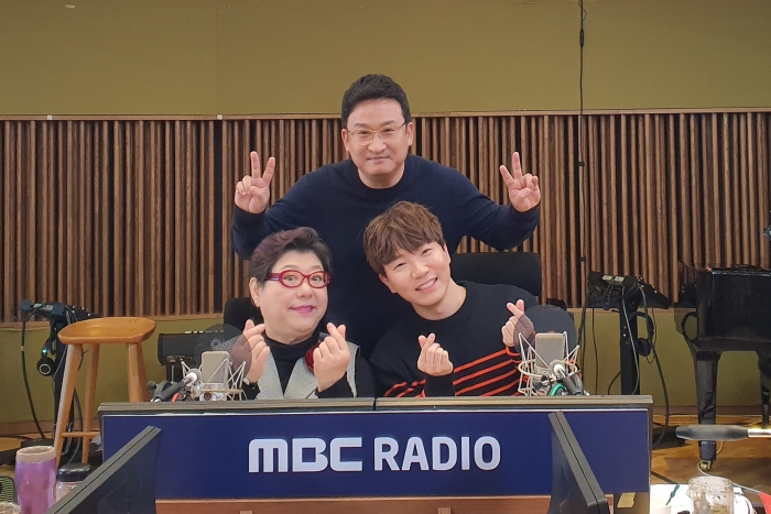 ‘여성시대’ 도티 “펭수, 재능 압도적···라이벌이라 할 수 없어” / 사진=MBC 표준FM ‘여성시대 양희은, 서경석입니다’(이하 ‘여성시대’)