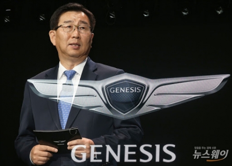 이원희 현대차 사장, ‘2025 전략’ 업그레이드···3大 사업구조 구축