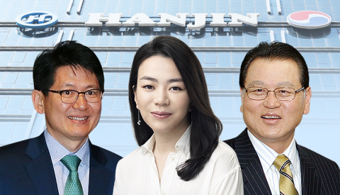 3자연합, 한진칼 워런트 대량 매수···프리미엄 59% 쳐준다(종합)