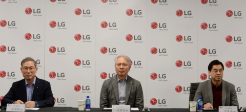 코로나19에도 LG전자 1분기 기대감 ‘솔솔’ 왜?