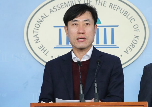 하태경 미래통합당 의원. 사진=연합뉴스 제공