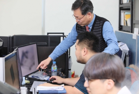 인하대, 국내 최초 뿌리산업 제조혁신전문대학원 `첫발`