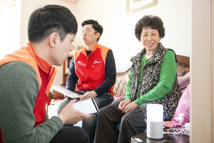 사진=SK텔레콤 제공.
