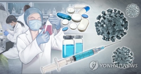 美 코로나19 환자 30만명 돌파···사망자 8000명 넘겨