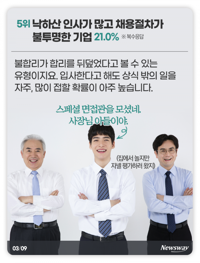 최종 합격했지만 출근은 하지 않기로 했습니다 기사의 사진