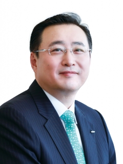 김남구 한국금융지주 회장, 11년만에 자사주 매입 기사의 사진