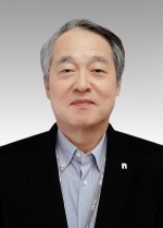 윤일중 티시스 대표이사.