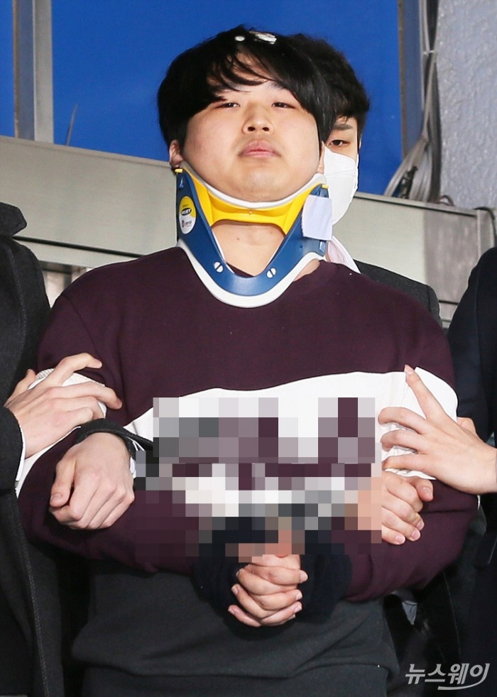 텔레그램-성 착취물 제작·유포 ‘박사방’ 운영자 조주빈(25) 검찰송치. 사진=이수길 기자 leo2004@newsway.co.kr