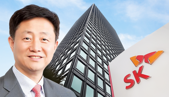 김신 SK증권 대표이사 사장. (그래픽=박혜수 기자)