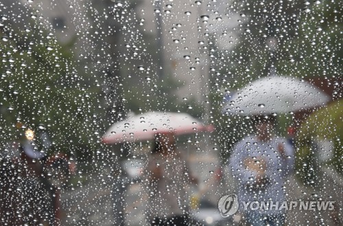 내일 날씨. 사진=연합뉴스 제공