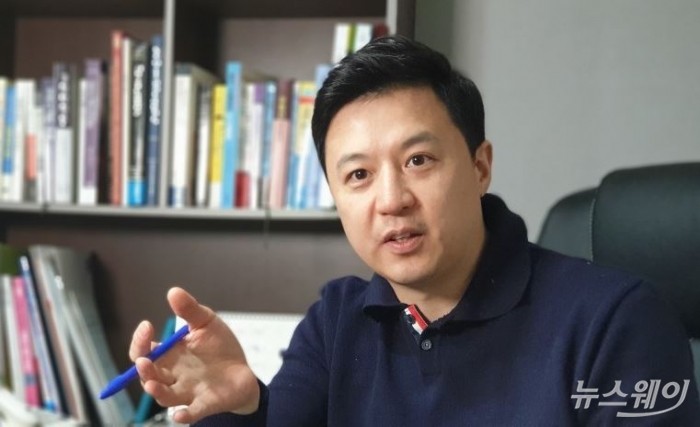 송승현 도시와경제 대표.