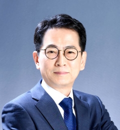 이병모 한진중공업 대표이사 겸 사장. 사진=한진중공업