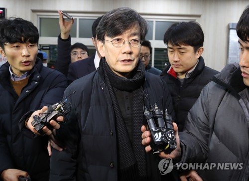 손석희 JTBC 대표이사 사장/사진=연합뉴스
