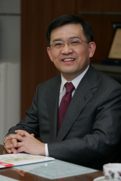 권오현 삼성전자 고문. 사진=삼성전자 제공