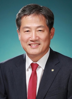 정완규 한국증권금융 사장.