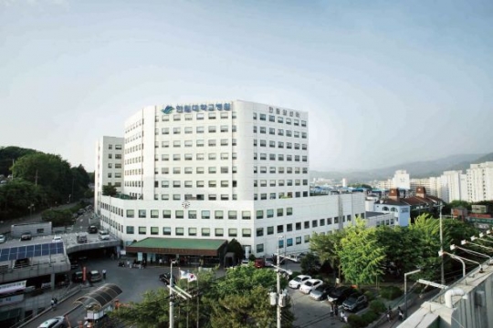 한림대학교춘천성심병원