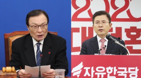 국민 체감 경제 살리자···같지만 다른 여야 총선 복지 공약