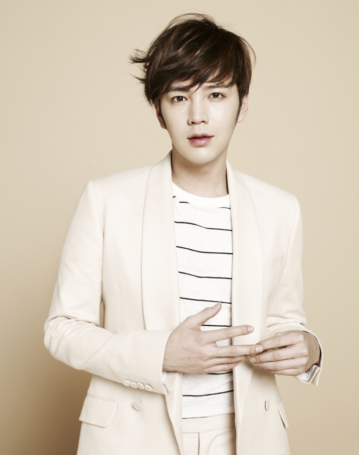 장근석 “어머니 탈세, 독단적 경영···가족으로서 신뢰 잃어” / 사진=트리제이 컴퍼니