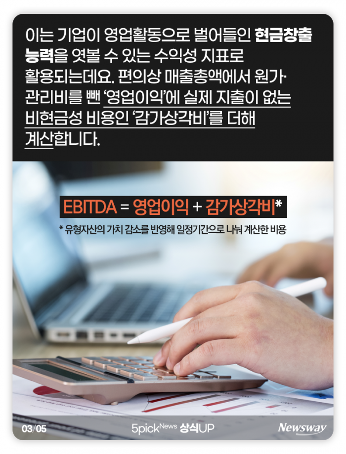 10년 만에 흑자 낸 티몬···기준 된 ‘에비타’란? 기사의 사진