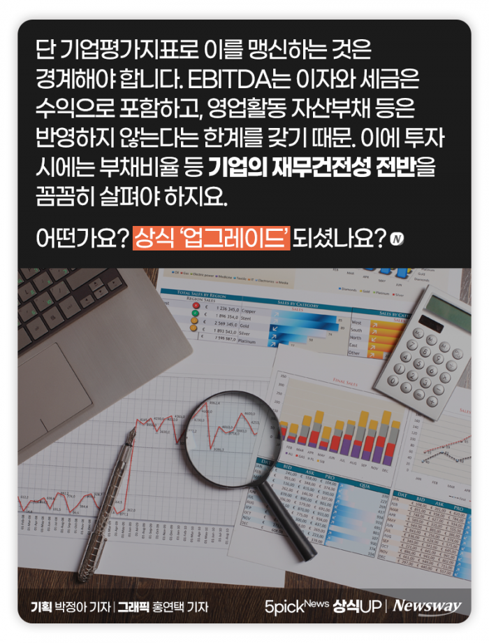 10년 만에 흑자 낸 티몬···기준 된 ‘에비타’란? 기사의 사진