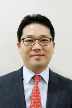 유진자산운용, 진영재 대표이사 재선임 기사의 사진