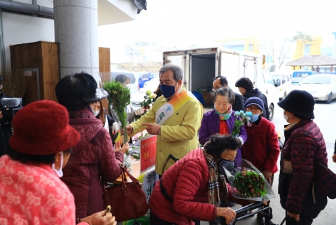 곡성군, 코로나19 대응 더욱 강력한 지역경제 대책 추진