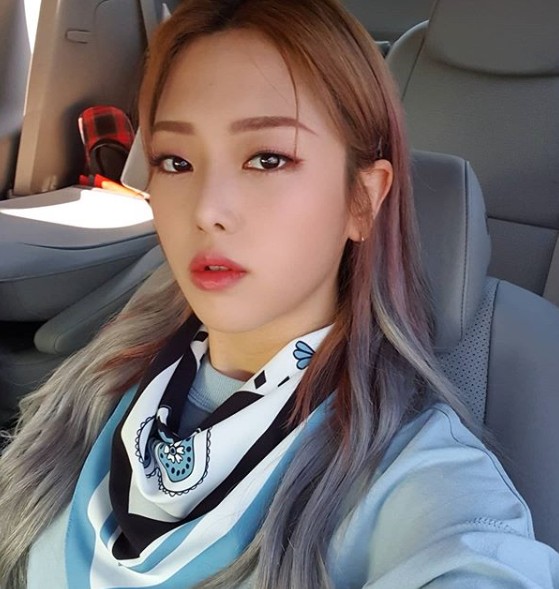 래퍼 키썸, 코로나19 음성 판정···“2주 자가격리 후 활동 재개” / 사진=키썸 SNS