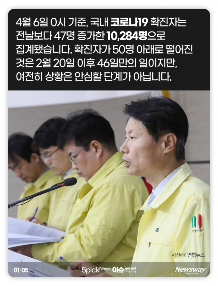 자가격리 위반자 속출···“전자팔찌라도 채우자” 기사의 사진