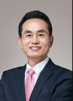 김대호 통합당 관악갑 후보. 사진=중앙선거관리위원회