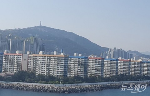 규제에도 식지 않는 부산···“거래량 주춤해도 과열 강도 여전”