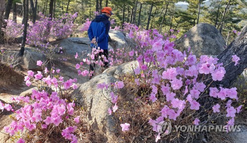 오늘 날씨. 사진=연합뉴스 제공