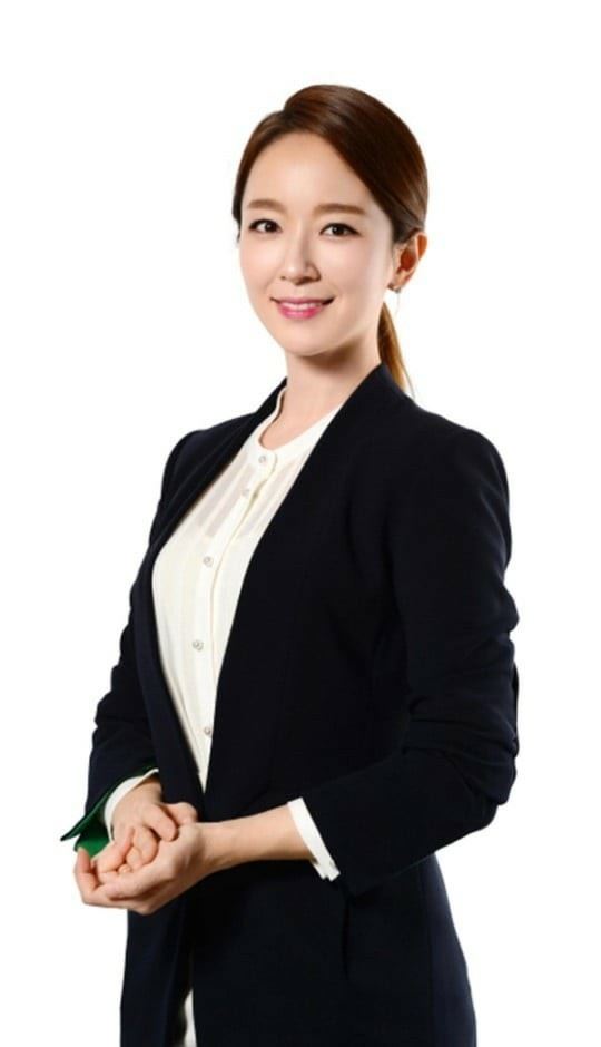 박선영, SM C&C와 전속계약···신동엽·강호동과 한솥밥. 사진=SBS