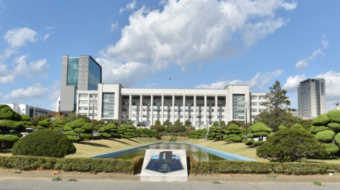 인하대-인천해수청, 전국 최초 `지역 해양발전`에 맞손