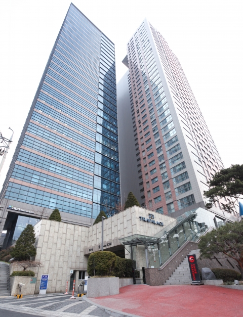 새주인 맞이한 소리바다... 때 아닌 경영권 분쟁