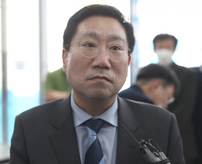 양정철 민주연구원장. 사진=연합뉴스 제공