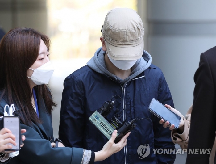 조주빈 공범 ‘부따’는 18세 강훈···경찰, 신상 공개 결정. 사진=연합뉴스