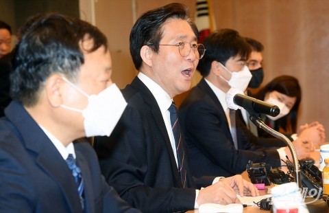 정부, 車 협력업체에 3000억 특별보증 마련