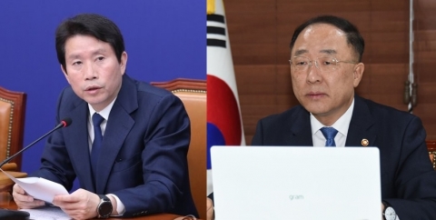 ‘예산통’ 장악한 기재부···재정건전성 목매다 대통령·국무총리에 혼쭐