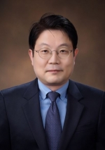 새 법무부 차관에 고기영 서울동부지방검찰청 검사장 임명. 사진=청와대 제공