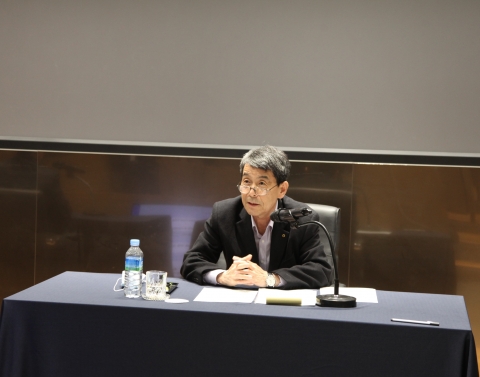 코로나에 흔들리는 韓기업···이동걸, 강력한 추진력이 필요하다