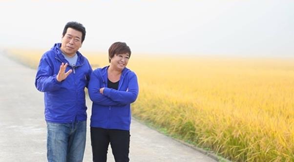 혜은이·김동현 지난해 이혼···30년 결혼 생활 마침표. 사진=sbs