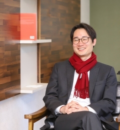 이칠환 빈센 대표 “해양모빌리티 공유 플랫폼 서비스 확대” 기사의 사진